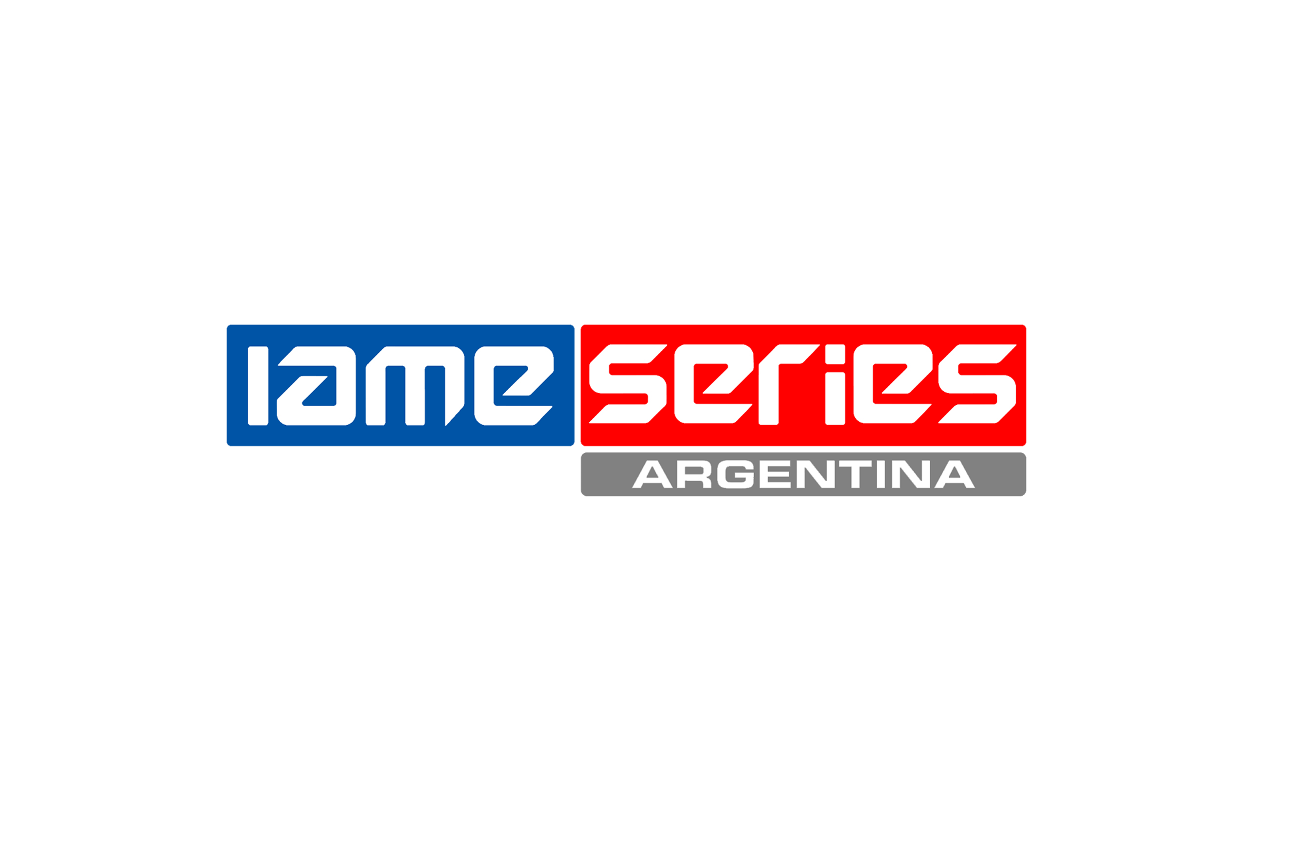 IAME Series Argentina